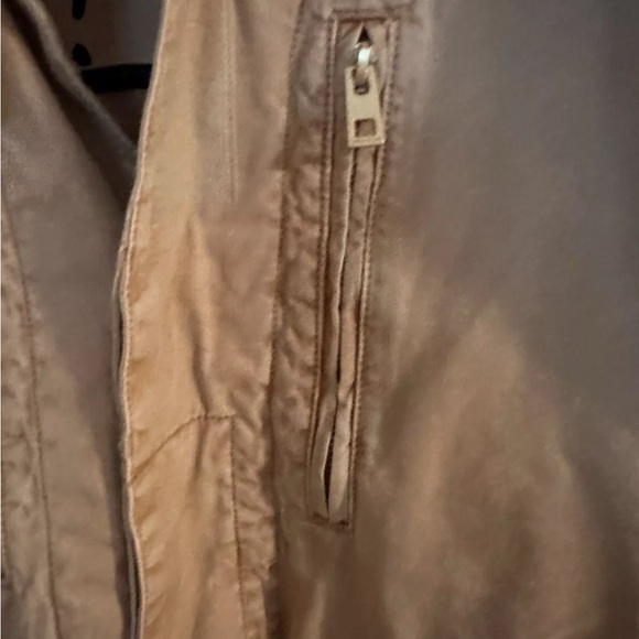 NWT $398 Zadig & Voltaire Kid Cotton Good Vibes Jacket Large - Picture 13 of 16